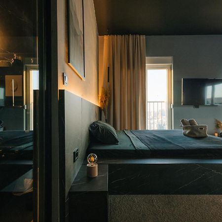 Etern Apart Hotel Pristina Kültér fotó