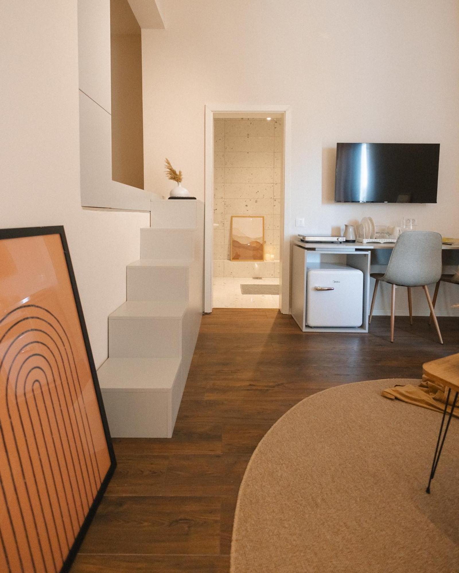 Etern Apart Hotel Pristina Kültér fotó