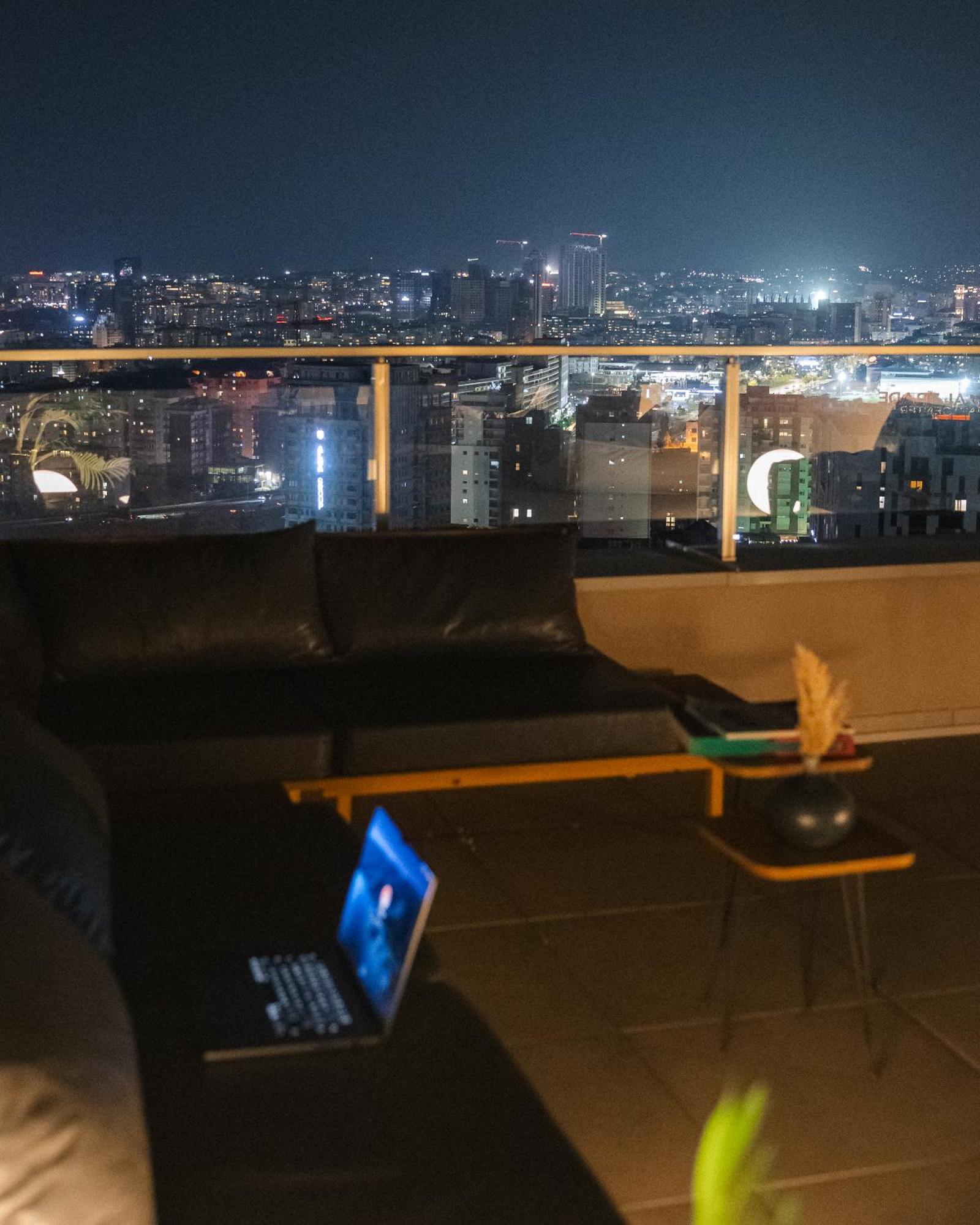 Etern Apart Hotel Pristina Kültér fotó