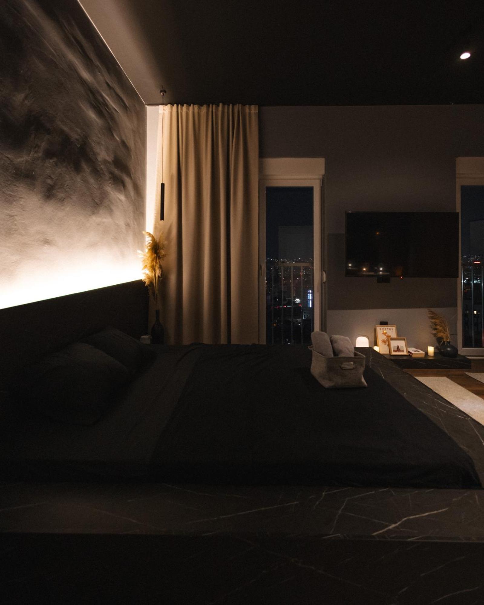 Etern Apart Hotel Pristina Kültér fotó