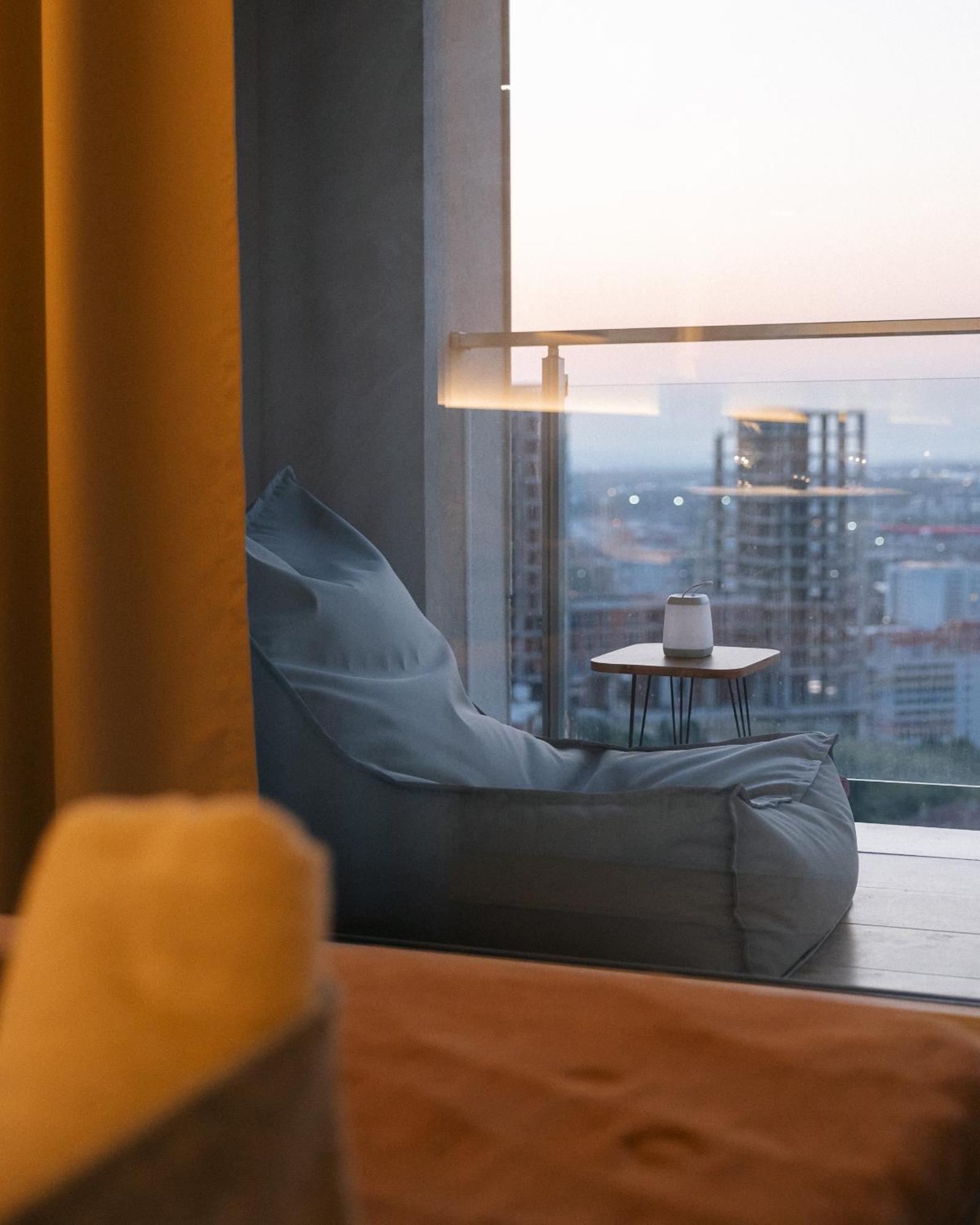 Etern Apart Hotel Pristina Kültér fotó